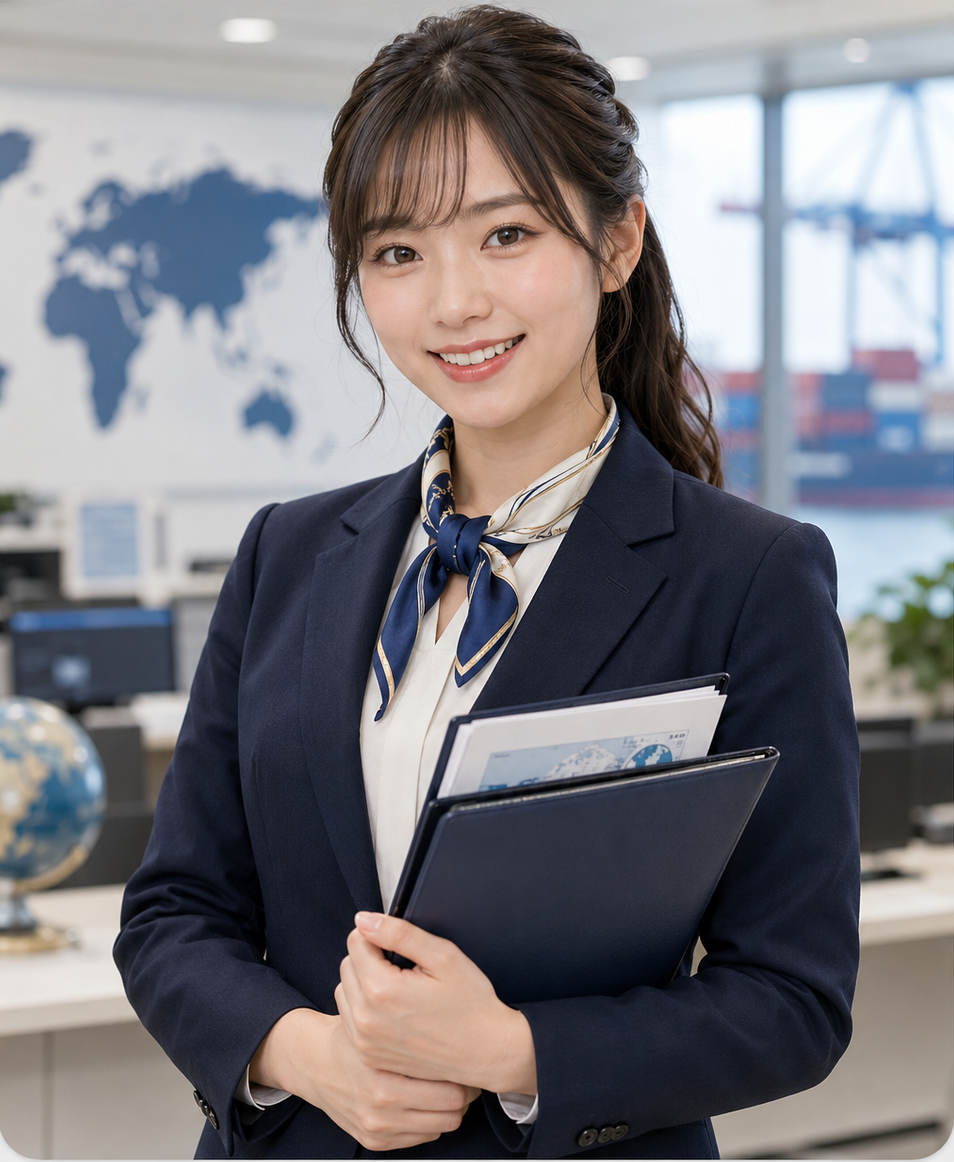 Global AI Staff
