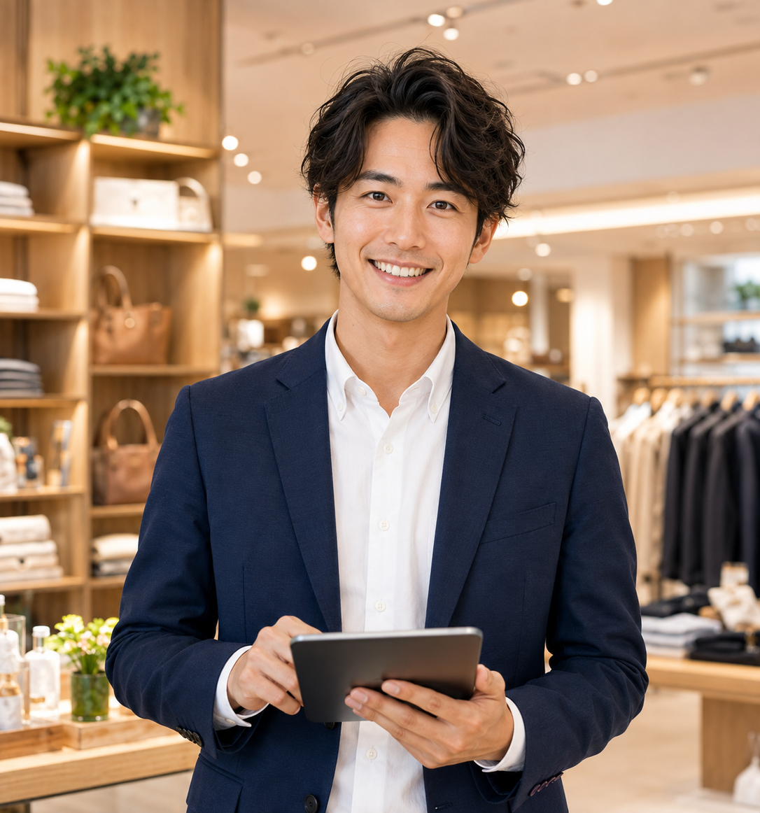 Store & Retail