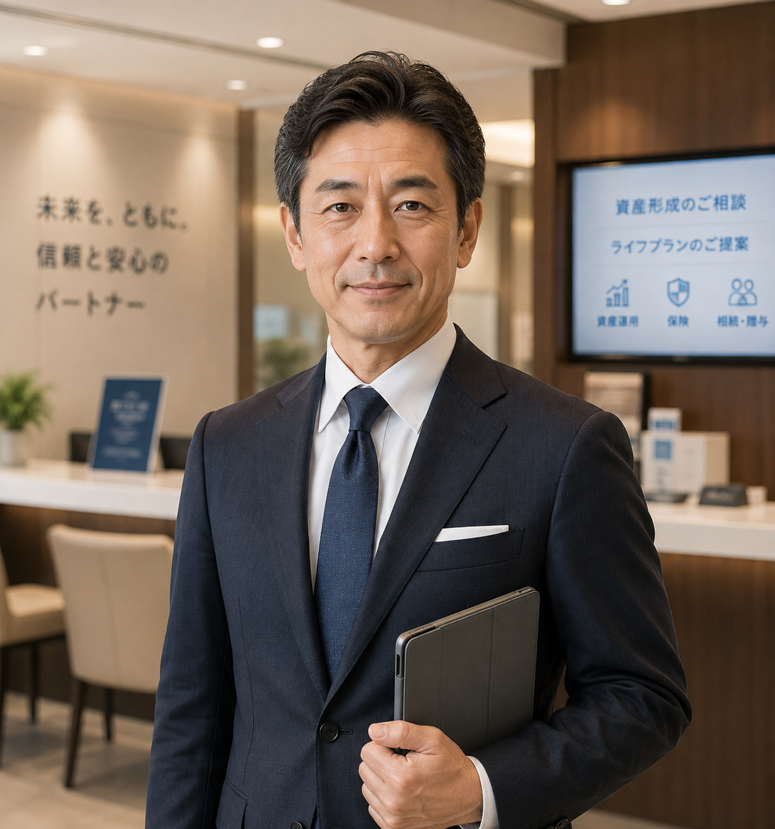 Finance & Insurance