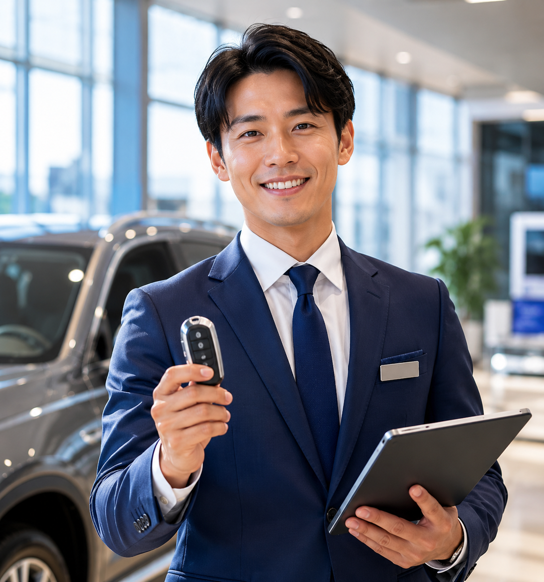 Automotive & Mobility
