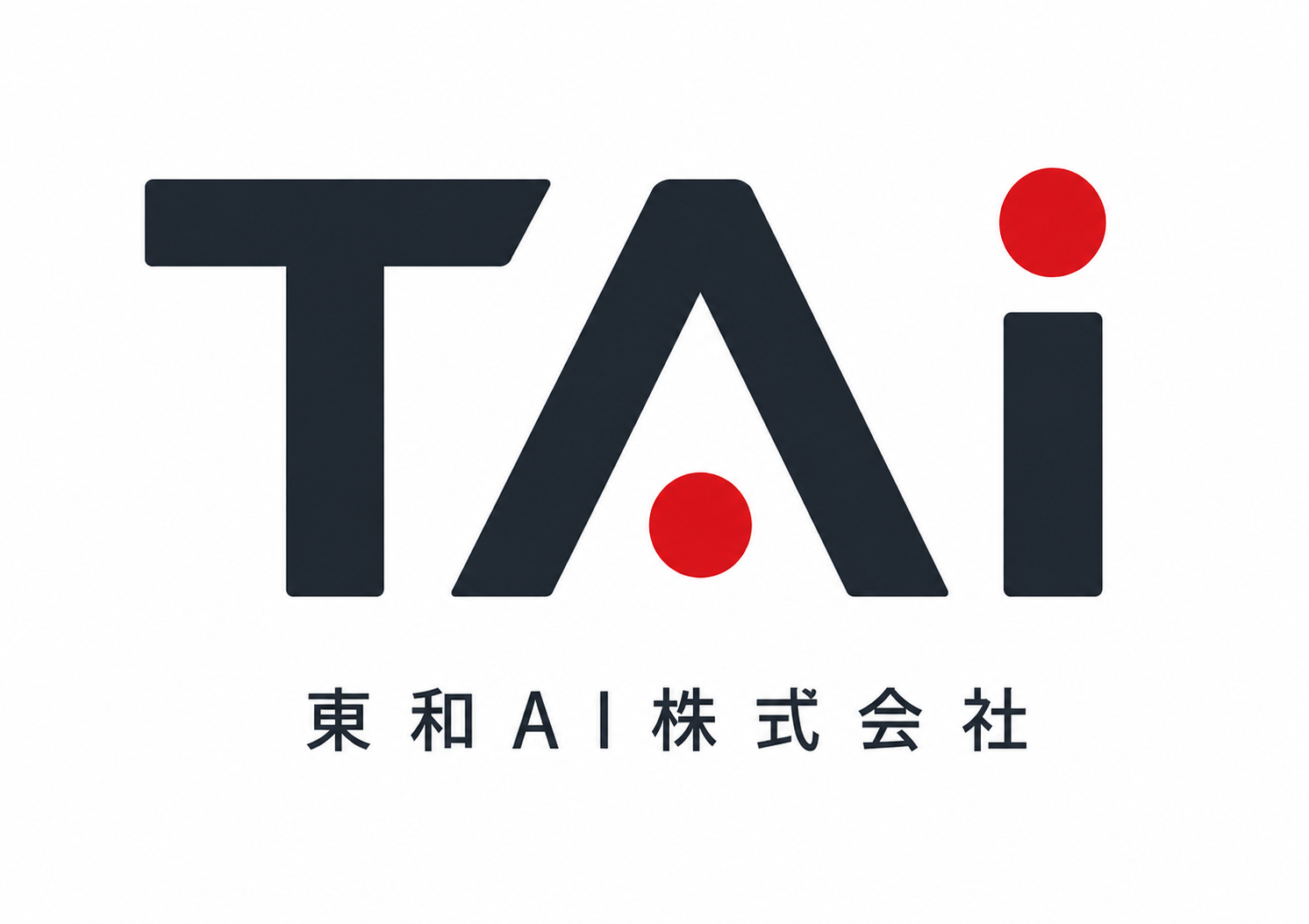 東和AI株式会社 ロゴ
